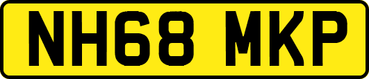 NH68MKP