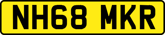 NH68MKR