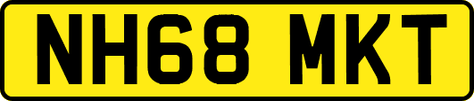NH68MKT