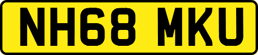 NH68MKU
