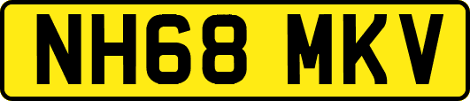 NH68MKV