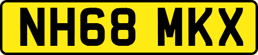 NH68MKX