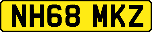 NH68MKZ