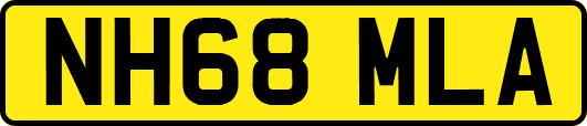 NH68MLA