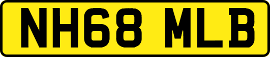 NH68MLB