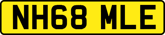 NH68MLE