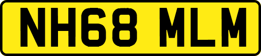 NH68MLM