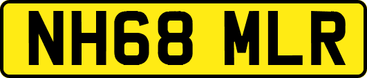 NH68MLR