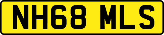 NH68MLS