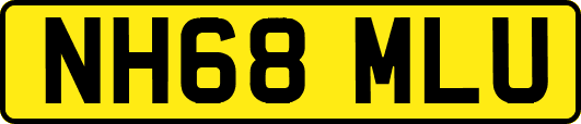 NH68MLU