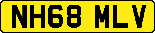 NH68MLV