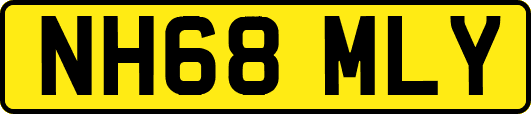 NH68MLY