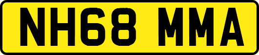 NH68MMA