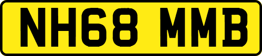 NH68MMB