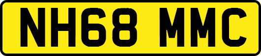 NH68MMC