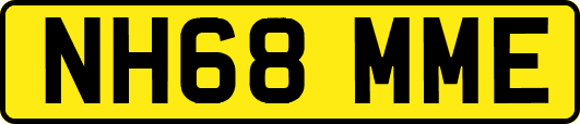 NH68MME