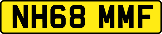 NH68MMF