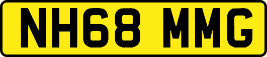 NH68MMG