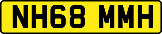 NH68MMH