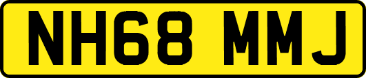 NH68MMJ