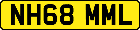 NH68MML