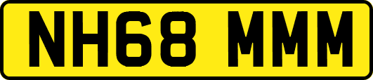 NH68MMM