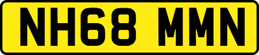 NH68MMN
