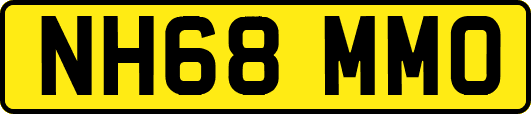 NH68MMO