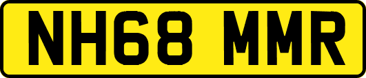 NH68MMR