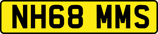 NH68MMS