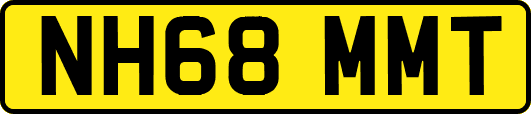 NH68MMT