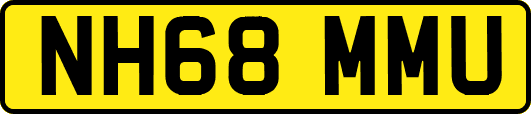 NH68MMU