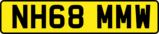 NH68MMW