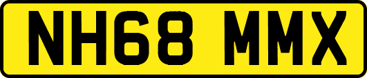 NH68MMX
