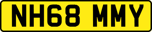 NH68MMY