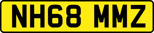 NH68MMZ