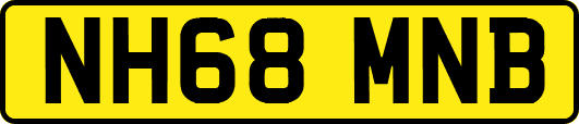 NH68MNB