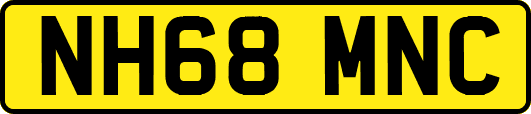 NH68MNC