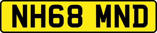 NH68MND