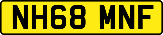 NH68MNF