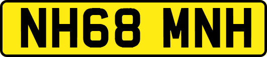 NH68MNH