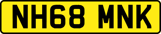 NH68MNK