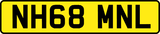 NH68MNL
