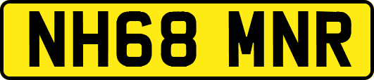 NH68MNR