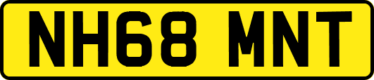 NH68MNT