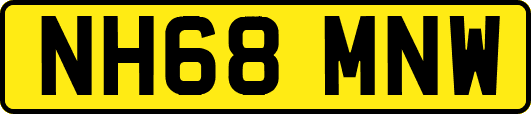 NH68MNW
