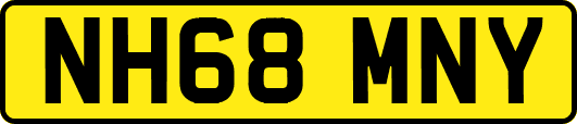NH68MNY
