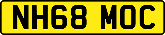 NH68MOC