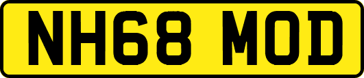 NH68MOD