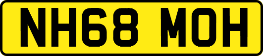 NH68MOH